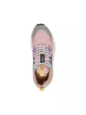 FLOWER MOUNTAIN | Sneaker  YAMANO 3 | 